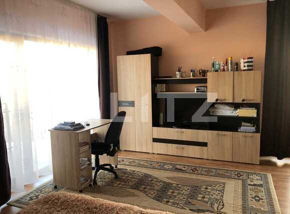 Garsonieră de închiriat Marasti - 24926AI | BLITZ Cluj-Napoca | Poza4