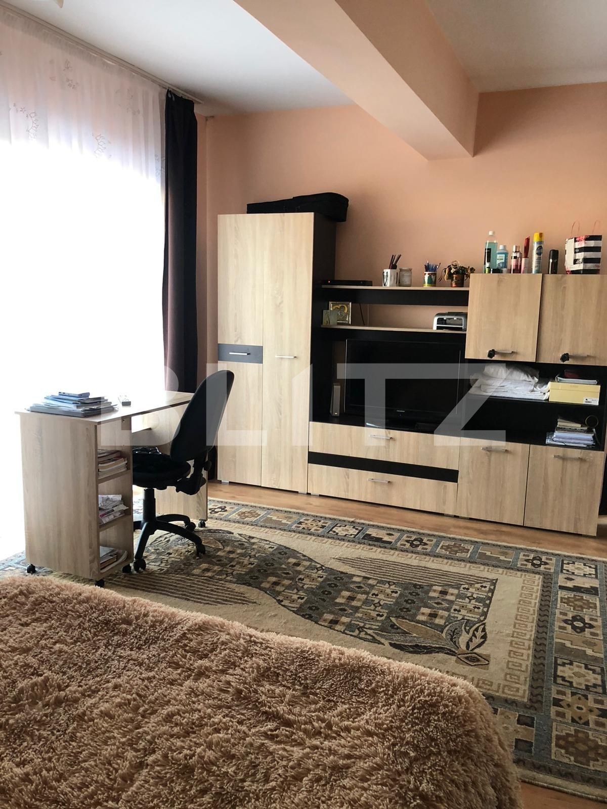 Garsonieră de închiriat Marasti - 24926AI | BLITZ Cluj-Napoca | Poza2