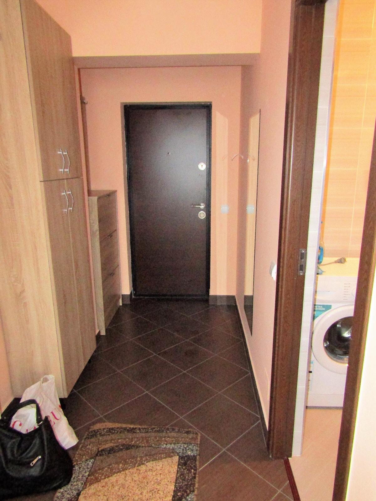 Garsonieră de închiriat Marasti - 24926AI | BLITZ Cluj-Napoca | Poza9