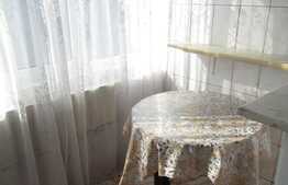 Garsoniera decomandata, 31 mp, zona strazii Detunata