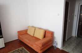 Garsoniera decomandata, 31 mp, zona strazii Detunata