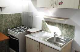 Garsoniera decomandata, 31 mp, zona strazii Detunata