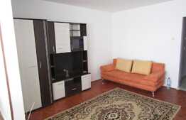 Garsoniera decomandata, 31 mp, zona strazii Detunata