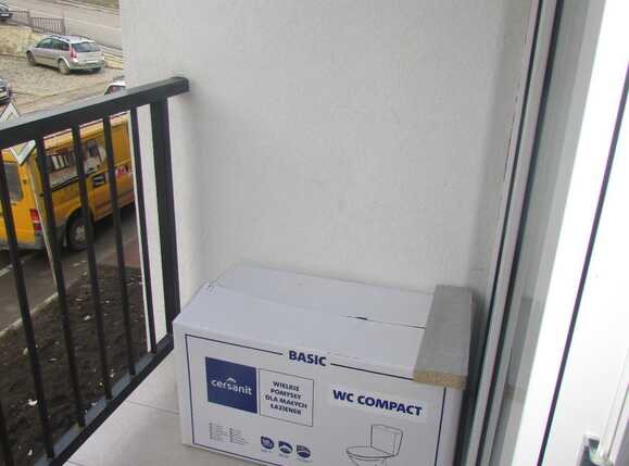 Apartament de închiriat 2 camere Intre Lacuri - 24928AI | BLITZ Cluj-Napoca | Poza8