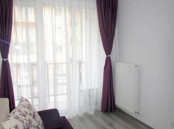 Apartament de închiriat 2 camere Intre Lacuri - 24928AI | BLITZ Cluj-Napoca | Poza1