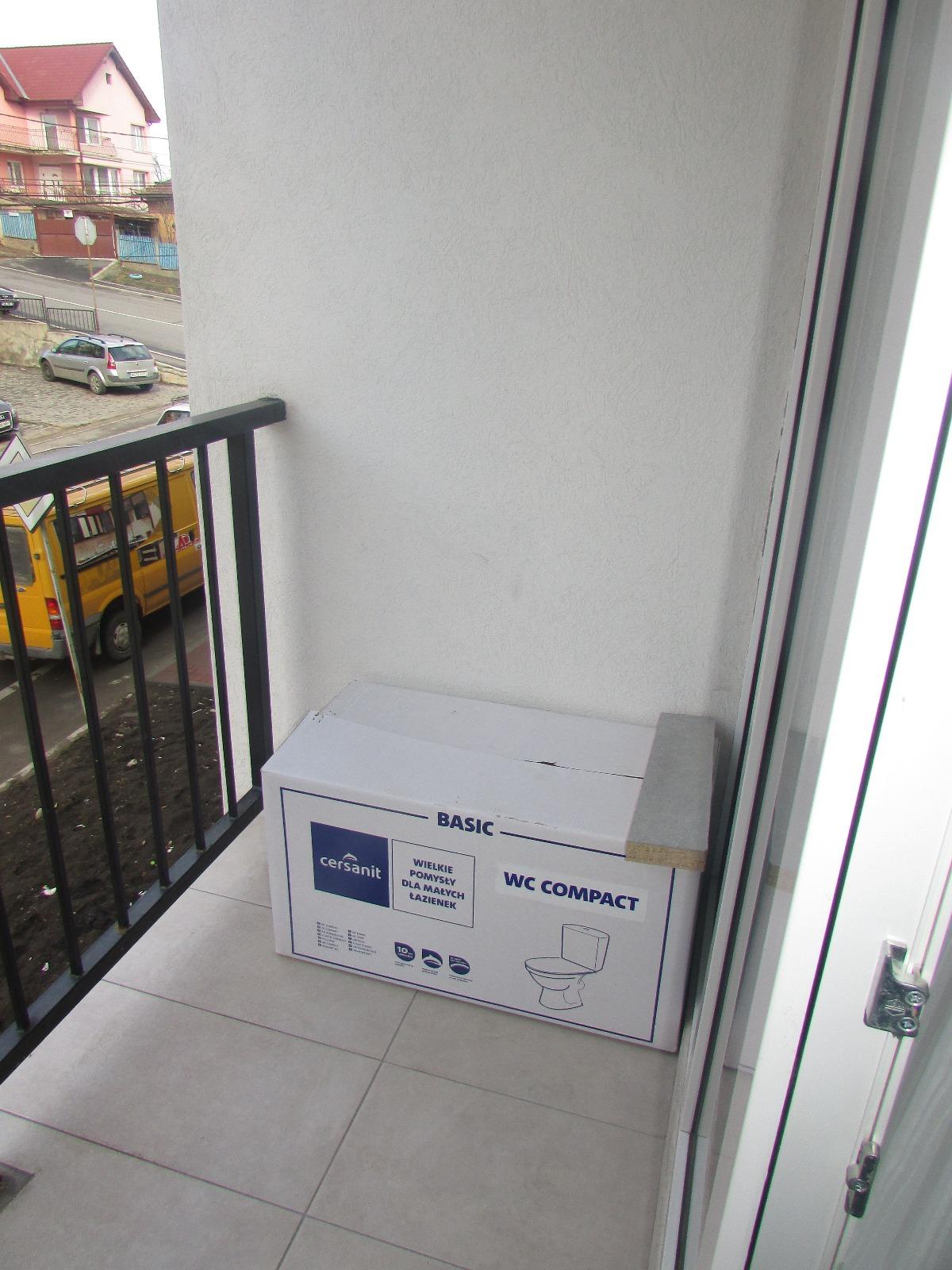 Apartament de închiriat 2 camere Intre Lacuri - 24928AI | BLITZ Cluj-Napoca | Poza8