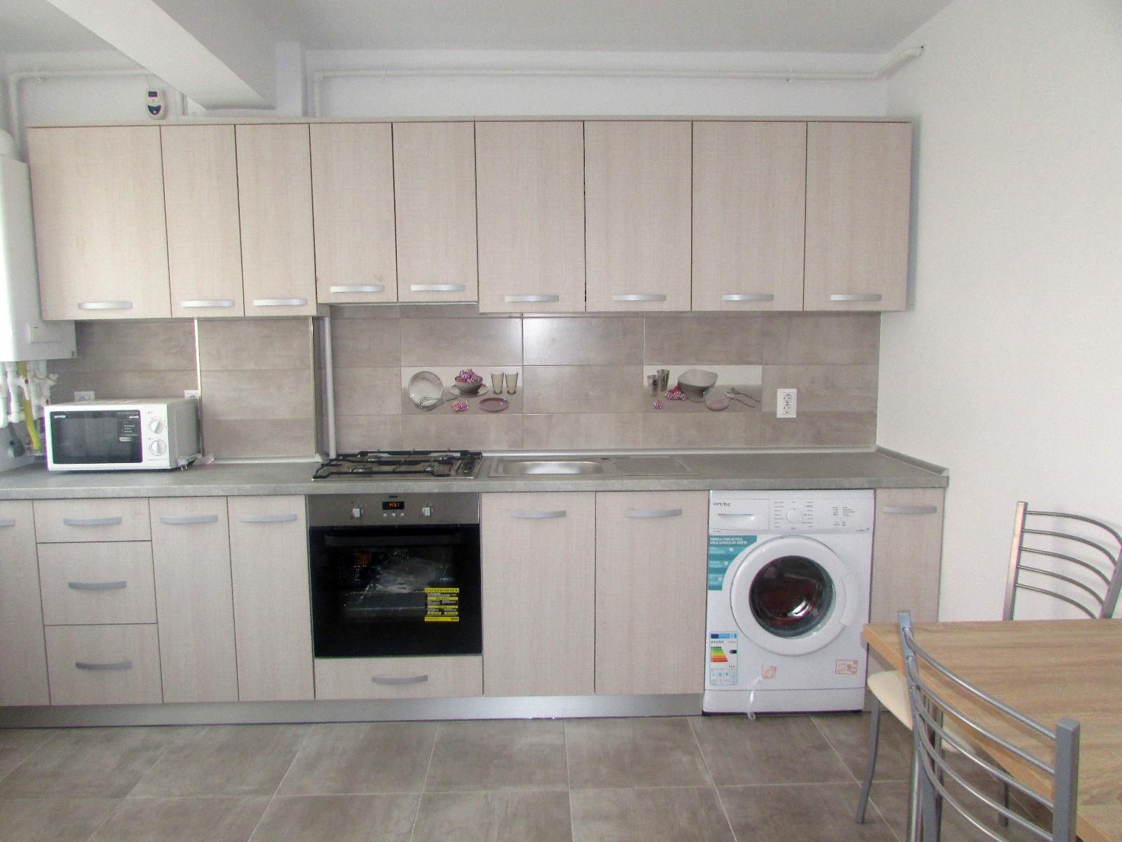 Apartament de închiriat 2 camere Intre Lacuri - 24928AI | BLITZ Cluj-Napoca | Poza3