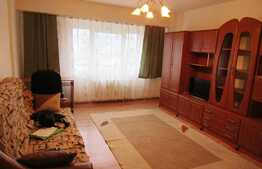 De inchiriat garsoniera, 42 mp, decomandata, parcare, zona Interservisan