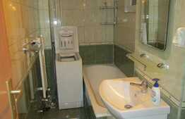 De inchiriat garsoniera, 42 mp, decomandata, parcare, zona Interservisan