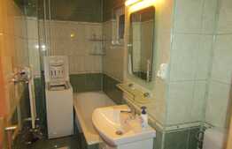 De inchiriat garsoniera, 42 mp, decomandata, parcare, zona Interservisan