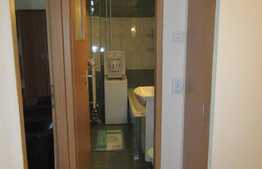 De inchiriat garsoniera, 42 mp, decomandata, parcare, zona Interservisan