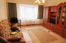 De inchiriat garsoniera, 42 mp, decomandata, parcare, zona Interservisan