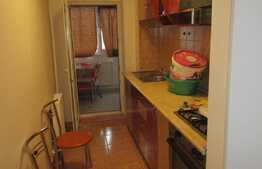 De inchiriat garsoniera, 42 mp, decomandata, parcare, zona Interservisan