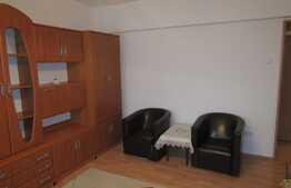 De inchiriat garsoniera, 42 mp, decomandata, parcare, zona Interservisan