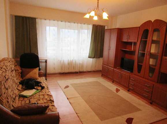 Garsonieră de închiriat Gheorgheni - 24929AI | BLITZ Cluj-Napoca | Poza2