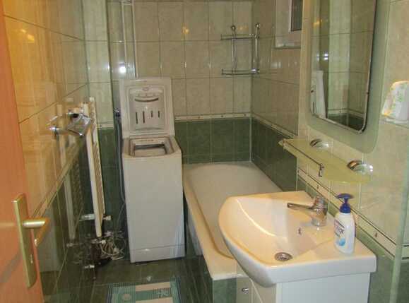 Garsonieră de închiriat Gheorgheni - 24929AI | BLITZ Cluj-Napoca | Poza8