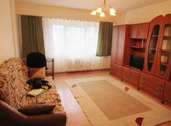 Garsonieră de închiriat Gheorgheni - 24929AI | BLITZ Cluj-Napoca | Poza1