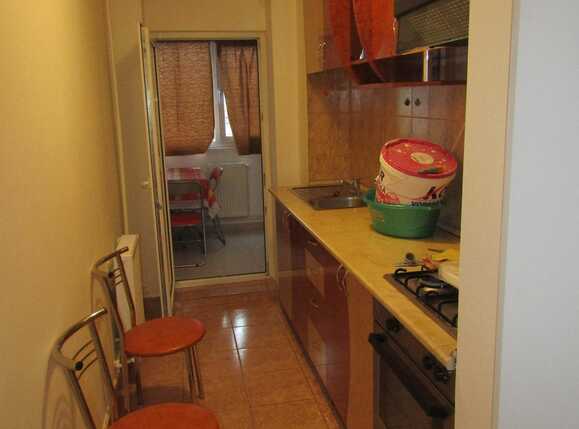 Garsonieră de închiriat Gheorgheni - 24929AI | BLITZ Cluj-Napoca | Poza6