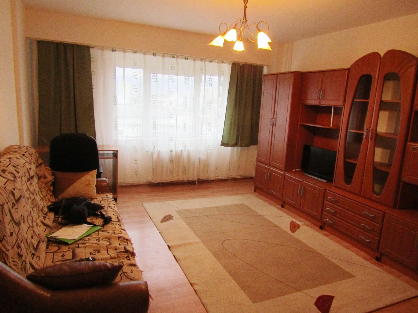 Garsonieră de închiriat Gheorgheni - 24929AI | BLITZ Cluj-Napoca | Poza2