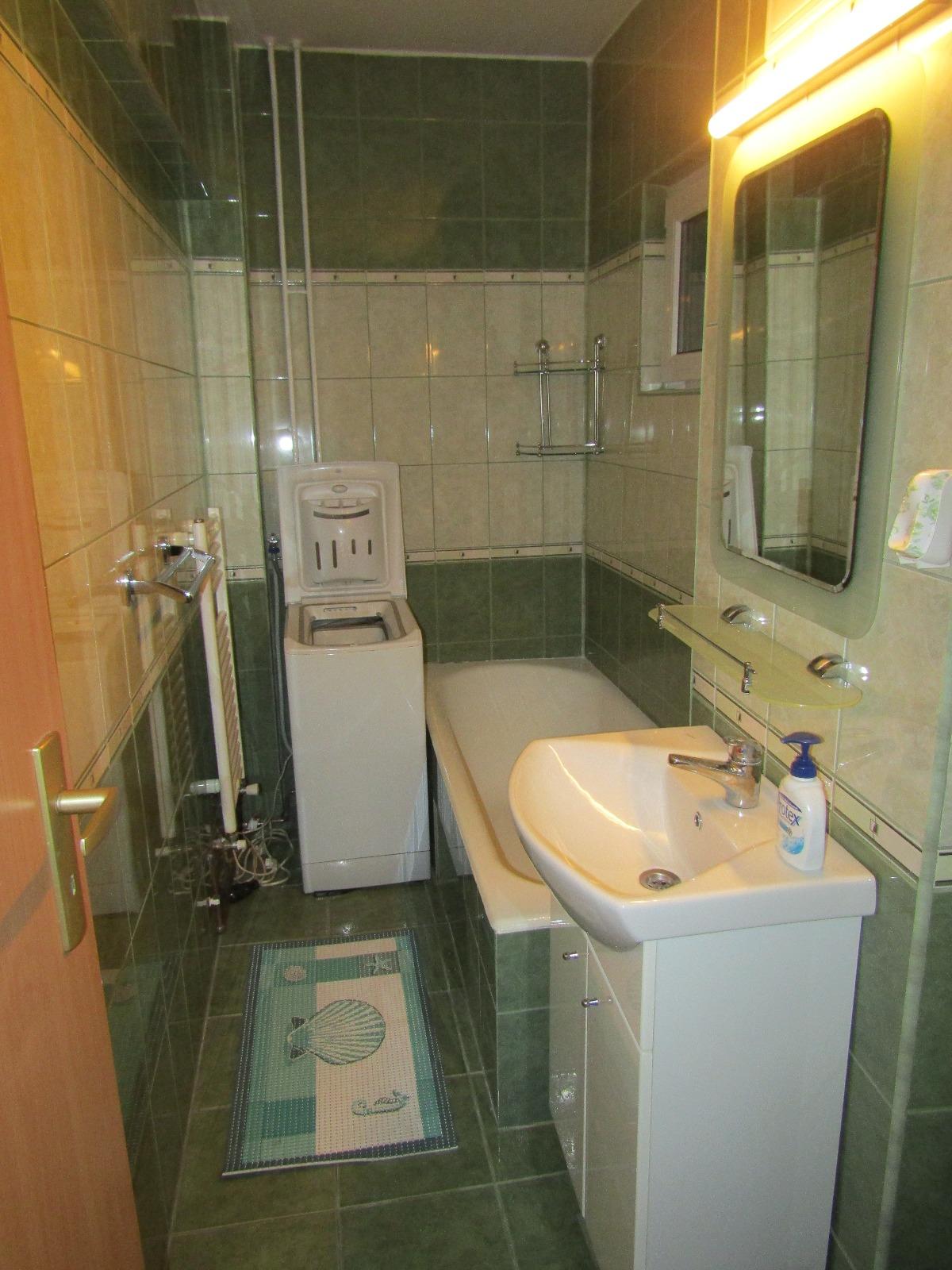 Garsonieră de închiriat Gheorgheni - 24929AI | BLITZ Cluj-Napoca | Poza8