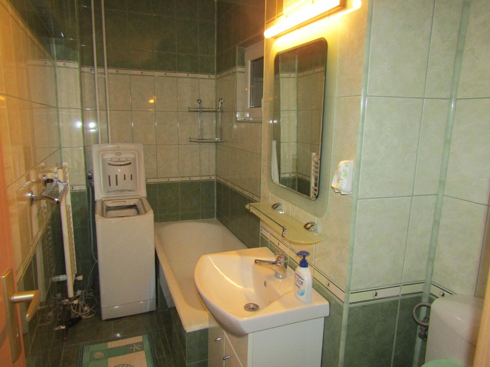 Garsonieră de închiriat Gheorgheni - 24929AI | BLITZ Cluj-Napoca | Poza9