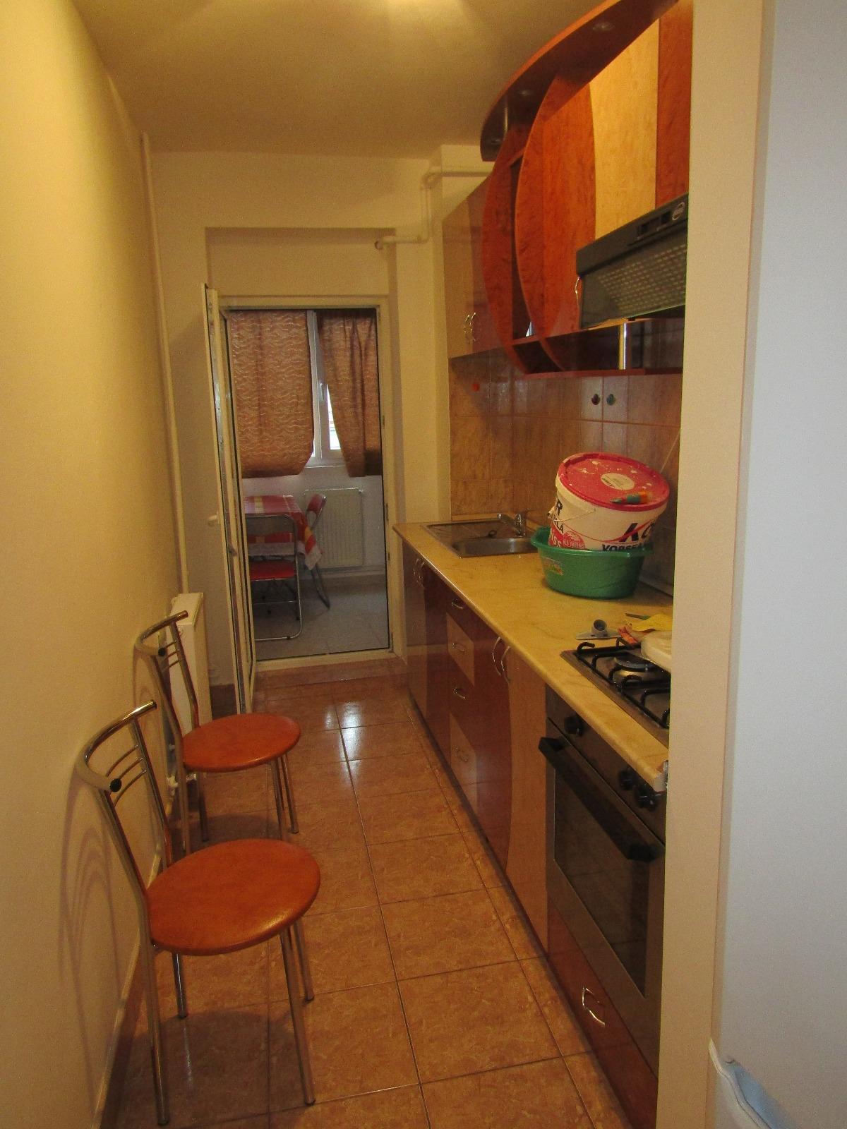 Garsonieră de închiriat Gheorgheni - 24929AI | BLITZ Cluj-Napoca | Poza6