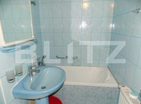 Apartament de închiriat 2 camere Gheorgheni - 24930AI | BLITZ Cluj-Napoca | Poza14
