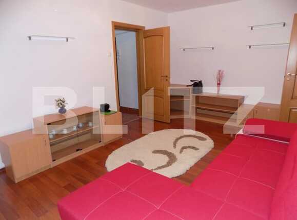 Apartament de închiriat 2 camere Gheorgheni - 24930AI | BLITZ Cluj-Napoca | Poza3