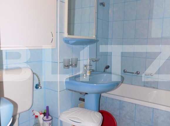 Apartament de închiriat 2 camere Gheorgheni - 24930AI | BLITZ Cluj-Napoca | Poza15
