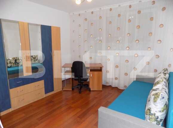 Apartament de închiriat 2 camere Gheorgheni - 24930AI | BLITZ Cluj-Napoca | Poza4
