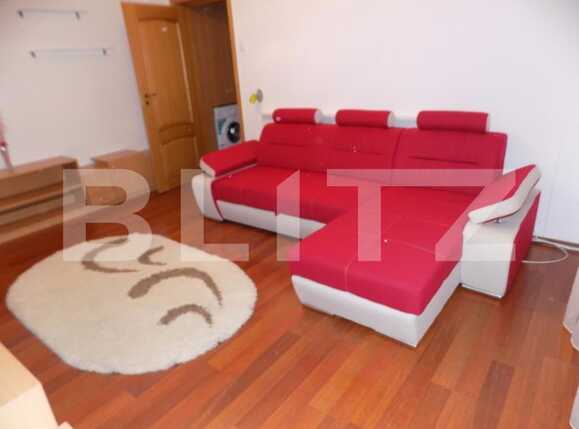 Apartament de închiriat 2 camere Gheorgheni - 24930AI | BLITZ Cluj-Napoca | Poza2
