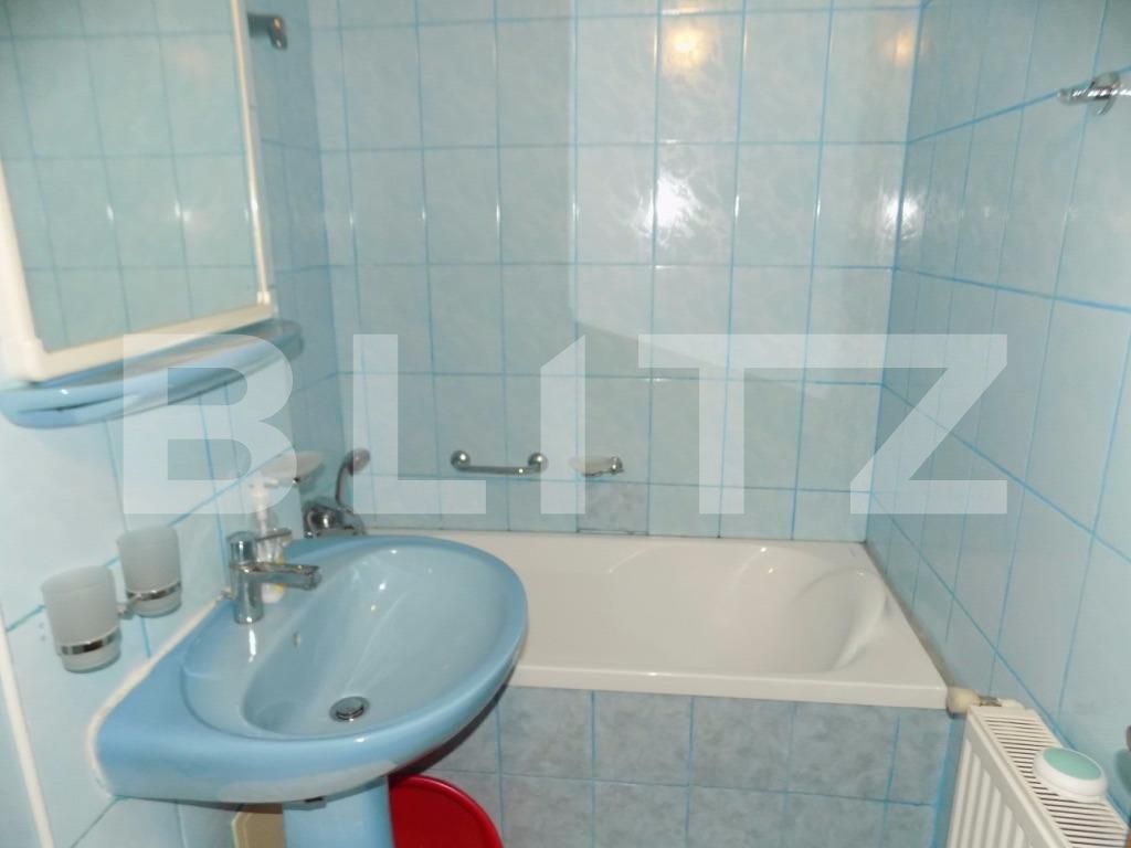 Apartament de închiriat 2 camere Gheorgheni - 24930AI | BLITZ Cluj-Napoca | Poza14