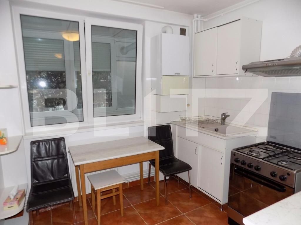 Apartament de închiriat 2 camere Gheorgheni - 24930AI | BLITZ Cluj-Napoca | Poza9
