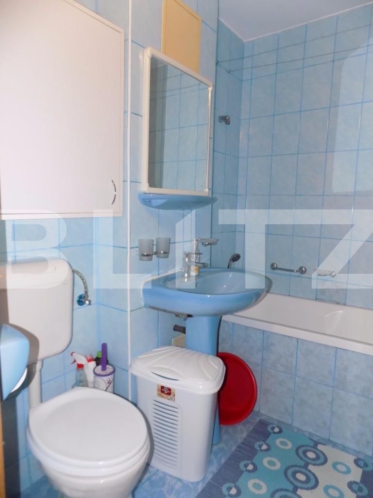 Apartament de închiriat 2 camere Gheorgheni - 24930AI | BLITZ Cluj-Napoca | Poza15