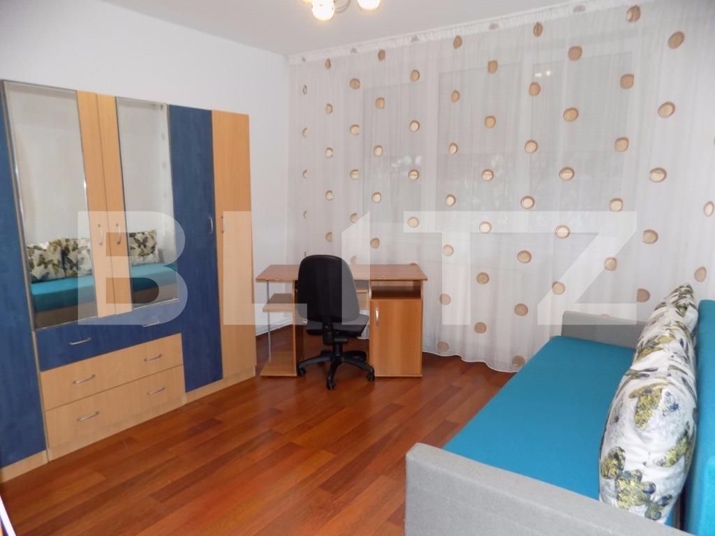 Apartament de închiriat 2 camere Gheorgheni - 24930AI | BLITZ Cluj-Napoca | Poza4