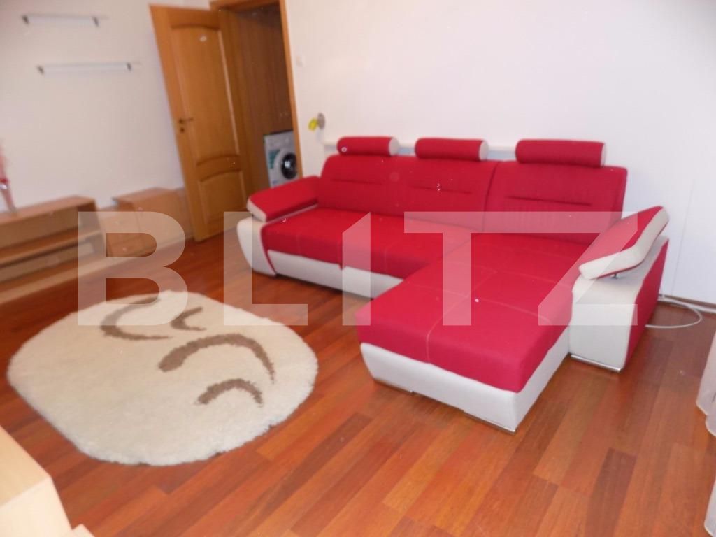 Apartament de închiriat 2 camere Gheorgheni - 24930AI | BLITZ Cluj-Napoca | Poza2