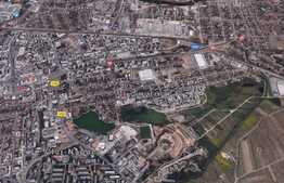 Vanzare duplex, 171 mp, 250 mp teren, zona Iulius Mall!