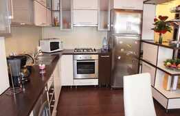 2 camere, 60 mp, imobil nou, etaj intermediar, la cheie! Zona Alverna!