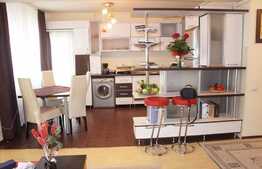 2 camere, 60 mp, imobil nou, etaj intermediar, la cheie! Zona Alverna!