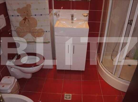 Apartament de vânzare 2 camere Gheorgheni - 24932AV | BLITZ Cluj-Napoca | Poza13