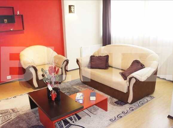 Apartament de vânzare 2 camere Gheorgheni - 24932AV | BLITZ Cluj-Napoca | Poza7