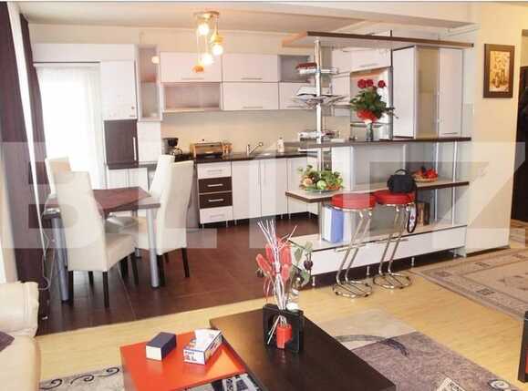 Apartament de vânzare 2 camere Gheorgheni - 24932AV | BLITZ Cluj-Napoca | Poza4