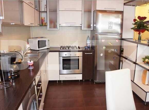 Apartament de vânzare 2 camere Gheorgheni - 24932AV | BLITZ Cluj-Napoca | Poza3