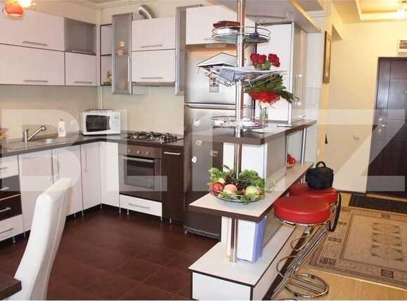 Apartament de vânzare 2 camere Gheorgheni - 24932AV | BLITZ Cluj-Napoca | Poza2