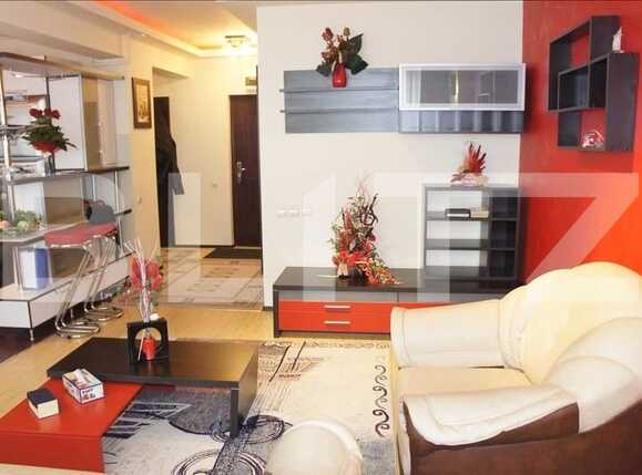 Apartament de vânzare 2 camere Gheorgheni - 24932AV | BLITZ Cluj-Napoca | Poza6