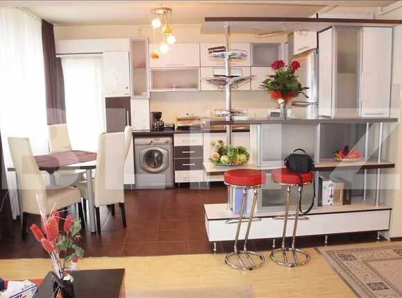 Apartament de vânzare 2 camere Gheorgheni - 24932AV | BLITZ Cluj-Napoca | Poza1