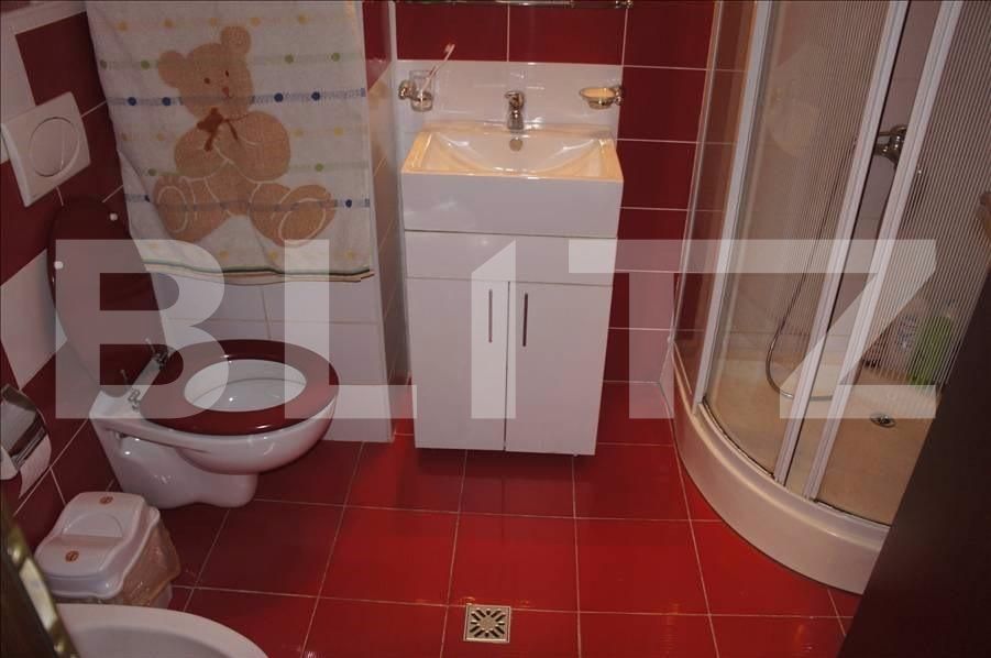 Apartament de vânzare 2 camere Gheorgheni - 24932AV | BLITZ Cluj-Napoca | Poza13