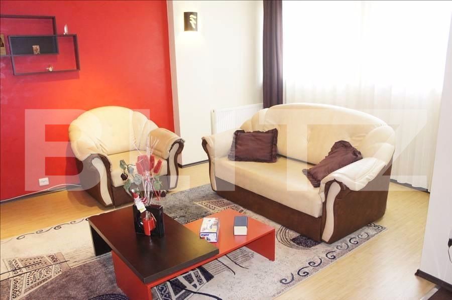 Apartament de vânzare 2 camere Gheorgheni - 24932AV | BLITZ Cluj-Napoca | Poza7