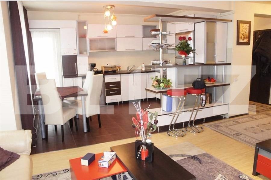 Apartament de vânzare 2 camere Gheorgheni - 24932AV | BLITZ Cluj-Napoca | Poza4