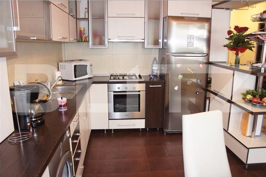 Apartament de vânzare 2 camere Gheorgheni - 24932AV | BLITZ Cluj-Napoca | Poza3